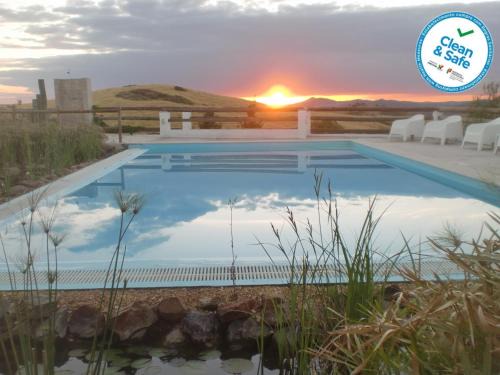 Mertola House | Horta da Quinta