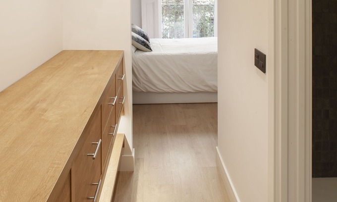 Justicia House | HORTALEZA LUXURY FLOOR