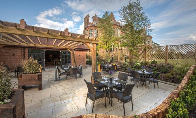 North Marston Hotel | Horwood House Hotel