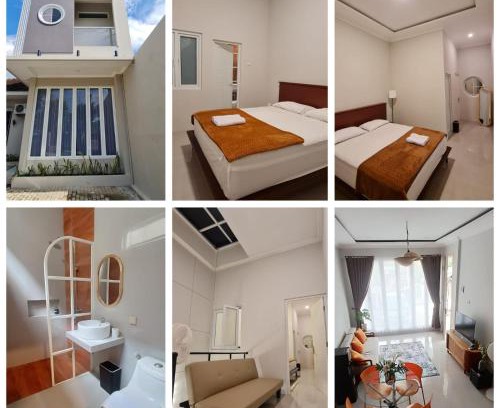Central Yogyakarta Villa | HOS of COKRO