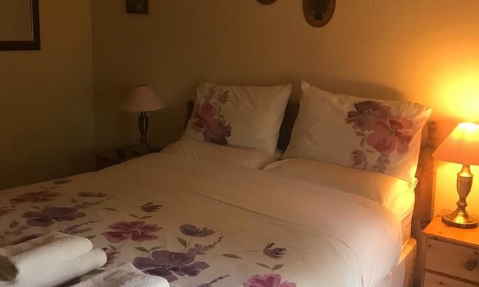 Ellon Bed & Breakfast | Hosefield Bed and Breakfast