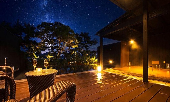 Miyazu Hotel | HOSHINO-OTOー星音