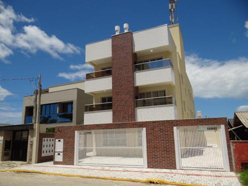 Canto Grande Apartment | Hospeda Mariscal Flat