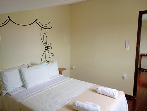 Sao Cristovao House | Hospedagem cidade mãe