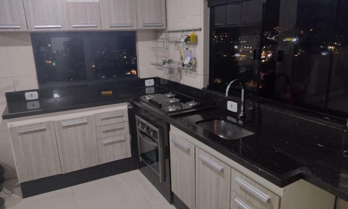 Balneario Apartment | Hospedagem da Val