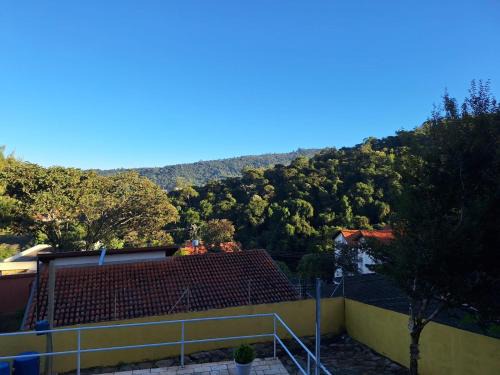 Aguas de Lindoia House | hospedagens regina