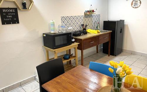 Tuxpan Apartment | Hospedaje Aldana Apartamento AURA Centro Histórico