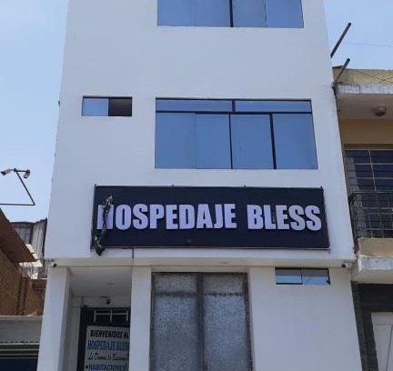Trujillo House | HOSPEDAJE BLESS