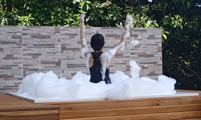 San Gil Villa | Hospedaje Campestre Villa Niny