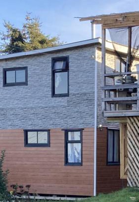 Rilan Apartment | hospedaje Dalcahue
