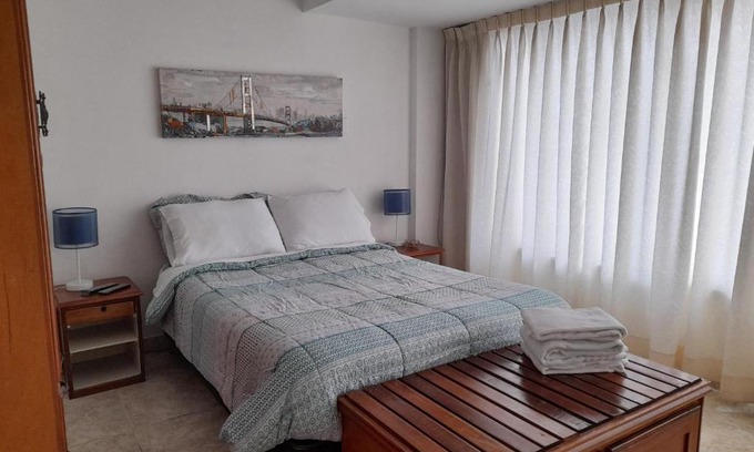 Bellavista House | Hospedaje de Lidia