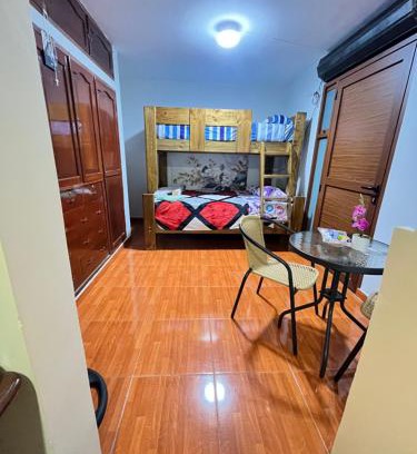 Monserrate Apartment | Hospedaje el Trujillanito
