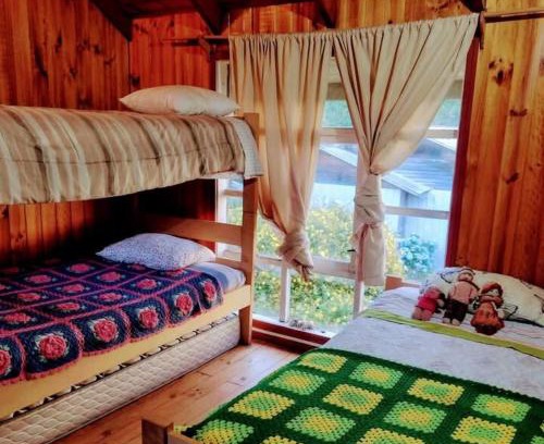 Quellon House | Hospedaje Familiar Chilotiando