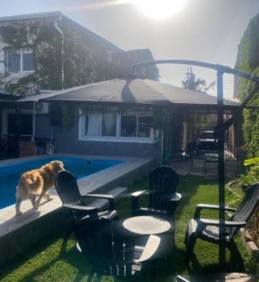 El Carril Apartment | Hospedaje Golden