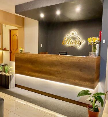 Huaraz Hotel | HOSPEDAJE ILLARY