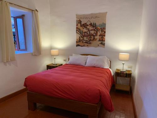 Cusco Historic Center Hotel | Hospedaje Killipata