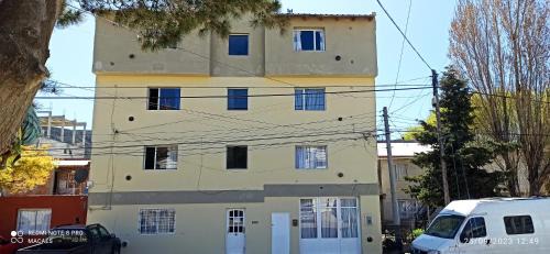 Comodoro Rivadavia House | Hospedaje Los Macaes 2