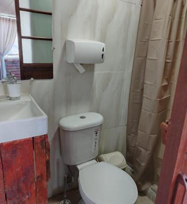 Ibarra House | Hospedaje Mágico Arcángel