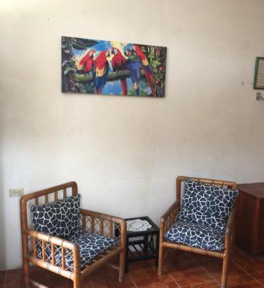 Santa Elena Apartment | Hospedaje Maluli 02