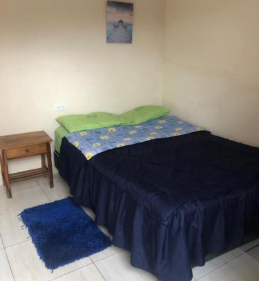 Santa Elena Apartment | Hospedaje Maluli 09