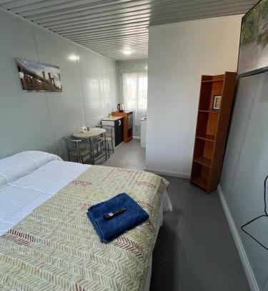 Calama Apartment | Hospedaje Oasis Modulares