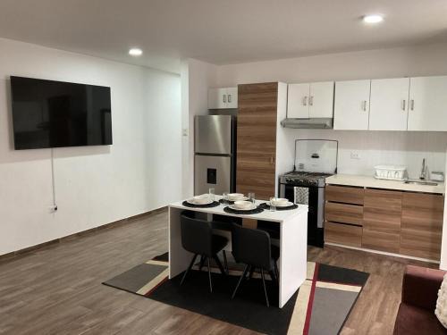 Santiago de Surco Apartment | Hospedaje Sagitario
