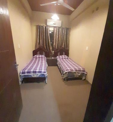 Luque House | Hospedaje San Miguel