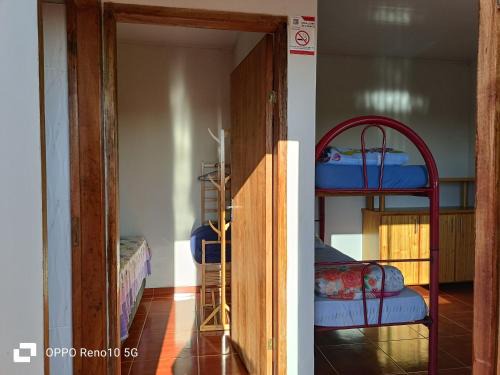 Itapua Department Apartment | Hospedaje San Juan del Paraná