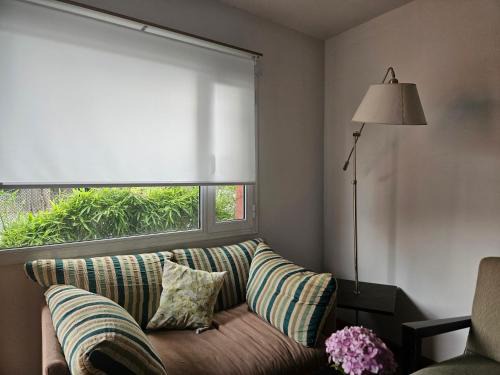 Trelew Apartment | Hospedaje Soberanía 573