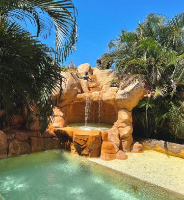 Punta Hansa Apartment | Hospedaje Solymar II Sarie Bay