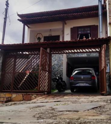 Diamantina House | Hospedaria Bica's de Minas