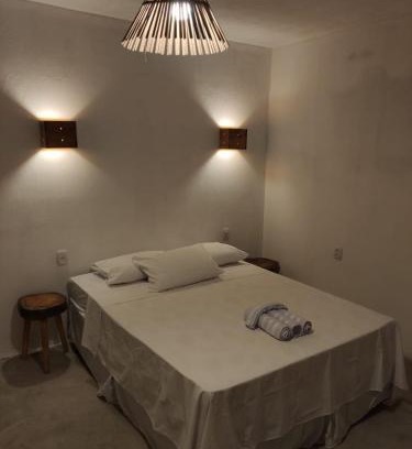 Caraiva Apartment | Hospedaria Passos do Mar, Caraíva