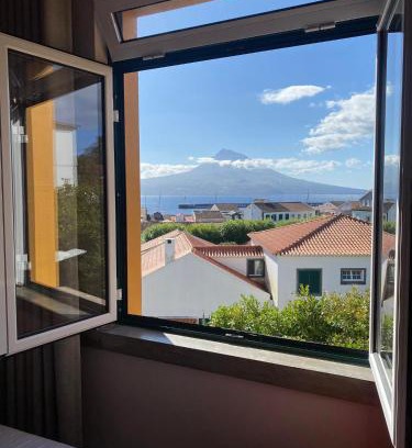 Horta Apartment | Hospedaria Verdemar