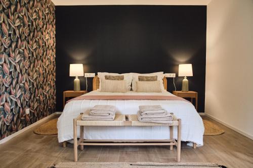 Cabia Hotel | Hospedería Quinta de Cavia