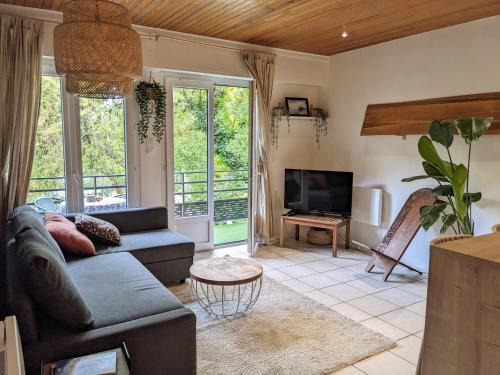 Les Estagnots Apartment | HOSSEGOR LA VIGIE entre lac et océan