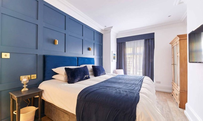 Tynemouth Apartment | Host & Stay | Tyne View