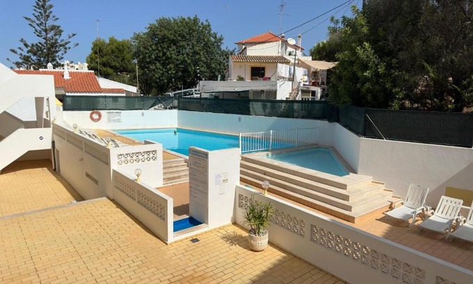 Vale de Covo Apartment | Host Wise - Lively Charming Apartment w Pool