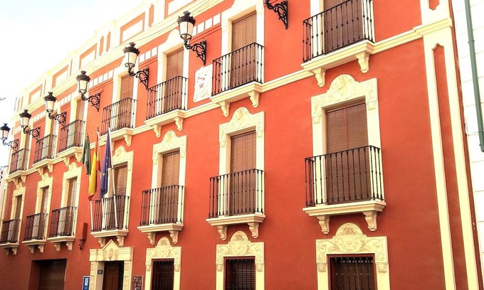 Montilla Hostel | Hostal A. Bellido