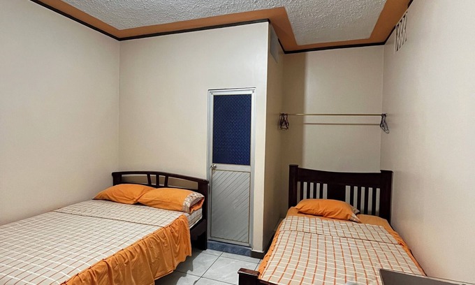 Sucumbios Province Hotel | Hostal Amazónico Bello Amanecer