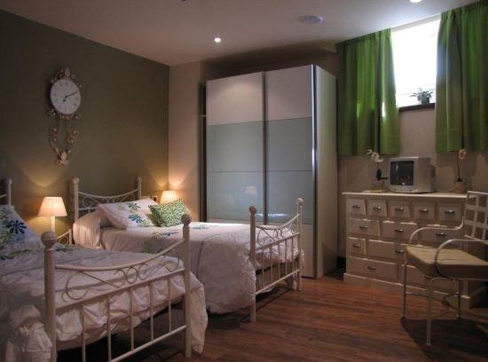 Aoiz Hotel | Hostal Beti-jai