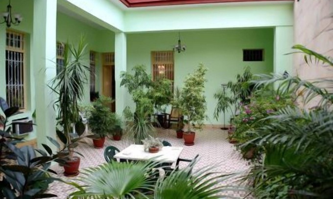 Santa Clara House | Hostal Casa Francisco