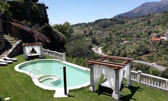 Pedro Bernardo House | Hostal El Cerro - Only Adults