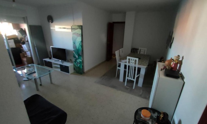 La Buhaira Apartment | Hostal el sevillano