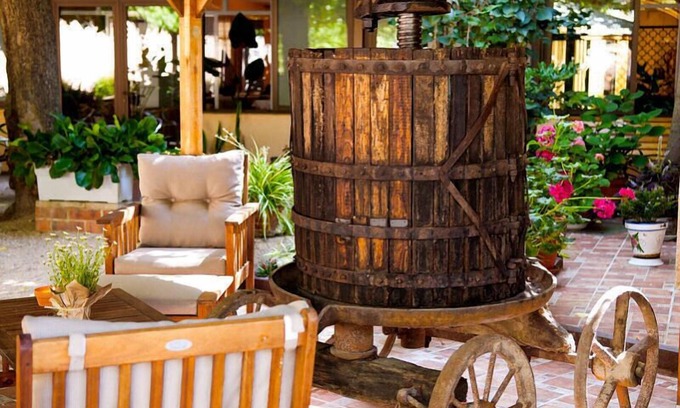 Caldes de Malavella House | Hostal Fabrellas