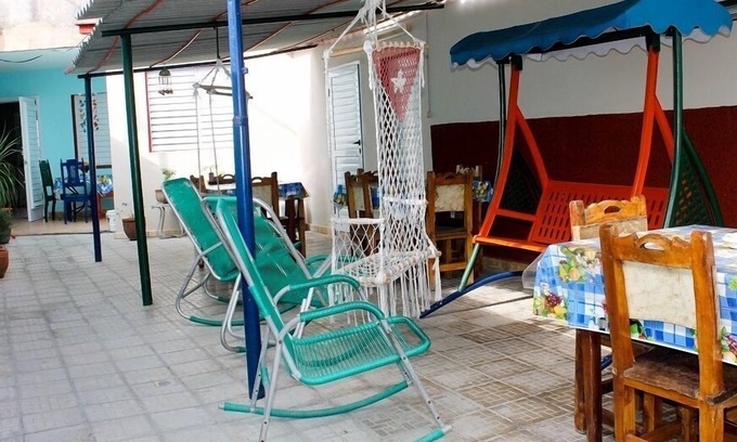 Varadero House | Hostal González Sister