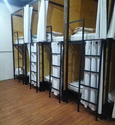 Historic Center House | Hostal KEMMM