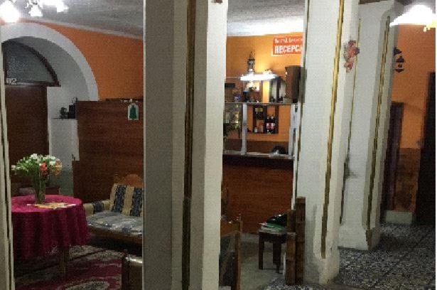 Quito House | Hostal La Chorrera