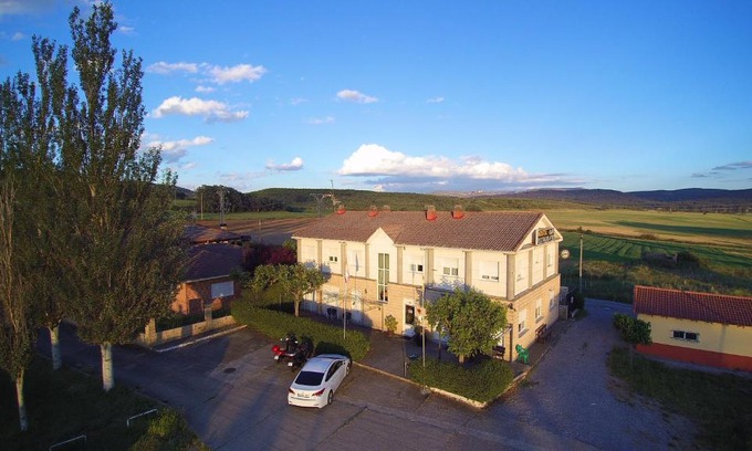 Mave House | Hostal La Llave