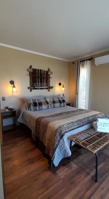 Llifen House | Hostal lago Ranco Boutique