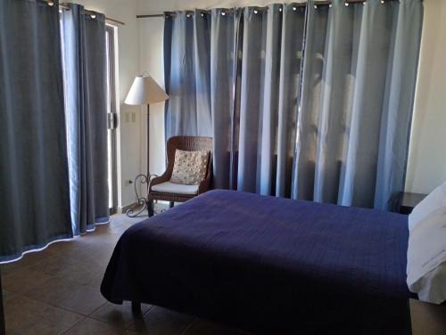 Campo de Golf Fonatur House | Hostal las Quintas